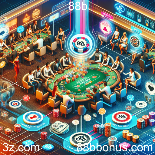 Explorando a Comunidade Ativa em Jogos: Colaboração e Competição