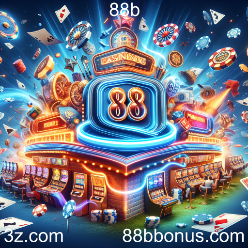 Descubra as Promoções Especiais do 88b: Jogos a Preços Imperdíveis!